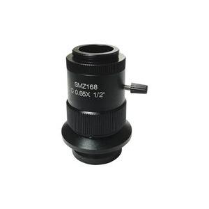 アズワン LEDズーム顕微鏡 Cマウントアダプタの買取情報