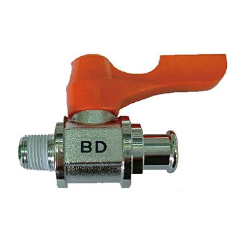 アソー エースボール(ドレン用) R1/2 1個 取り寄せ商品