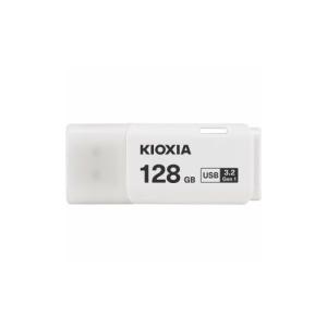 TransMemory U301 KUC-3A128GW （128GB ホワイト）の商品画像