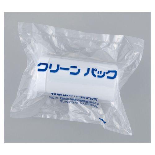 アズワン ポリ軟こう瓶SCC 1000ml SCC 1本/袋×5袋入 (1パック(5袋入り)) 目安...