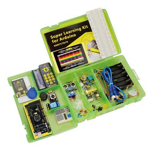 　 MEGA 2560 R3 スターターキット KS0079 (1個) 目安在庫=△