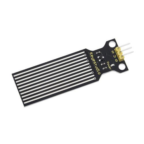 　 水検出センサー（Arduino用）Arduino標準 (1セット) 目安在庫=△