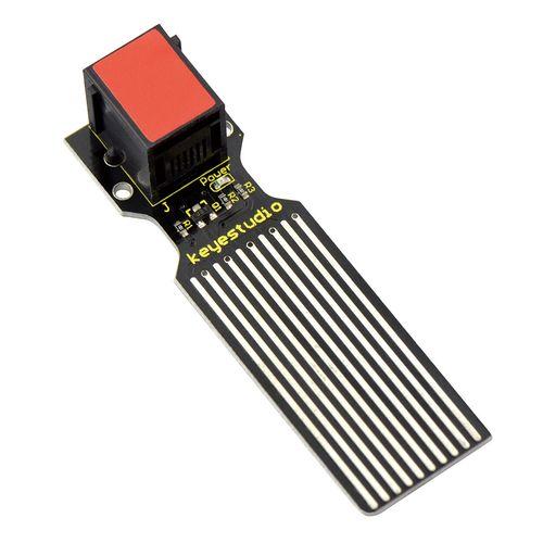 　 水検出センサー（Arduino用）EasyPlug (1セット) 目安在庫=△