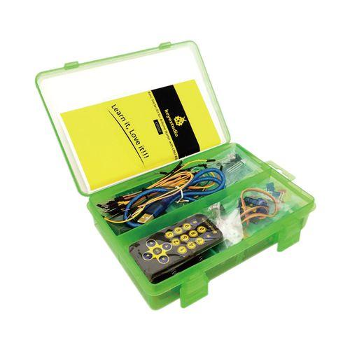 　 KEYESTUDIO Arudino Uno スターターセット KS0069 (1セット) 目安...