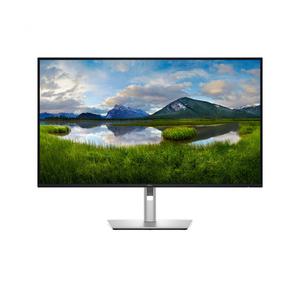 DELL（デル） Dell U2723QX 27インチ 4K ハブモニター(IPS Black・非
