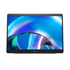 デルテクノロジーズ Dell Pro 14 Plus ポータブルモニター (14型/1920