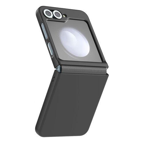 ａｒａｒｅｅ Aero Flex for Galaxy Z Flip 6 ブラック 仕入先在庫品