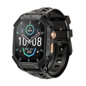 ＨＡＹＬＯＵ IRON N1 ブラックの商品画像