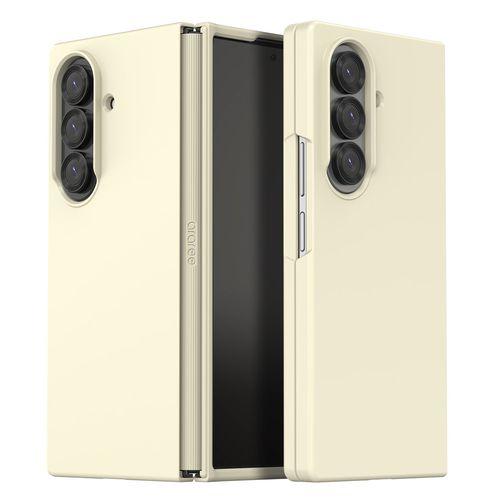 ａｒａｒｅｅ Aero Flex for Galaxy Z Fold7 クリーム 仕入先在庫品