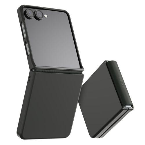 ａｒａｒｅｅ Aero Flex for Galaxy Z Flip7 ブラック 仕入先在庫品