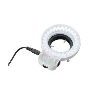 アズワン LED顕微鏡照明装置 1個の買取情報