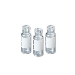 LLG Labware オートサンプラー用バイアル 1.5mL 100本入 4662800 ) 目安在庫=○
