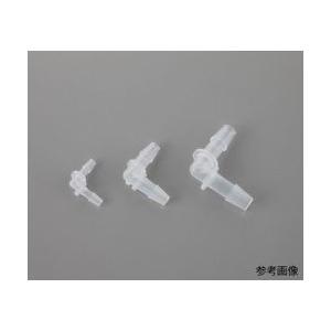 アズワン EBLC16 10個入チューブコネクター ) 目安在庫=○