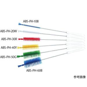アズワン ABS−PH−60Wパイプクリーナーホ付  目安在庫=