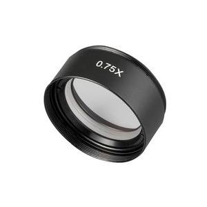 アズワン 実体顕微鏡用レンズ 0.75×の買取情報