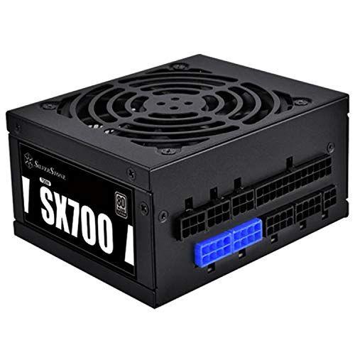 シルバーストーン 電源ユニット SST-SX700-PT 目安在庫=○