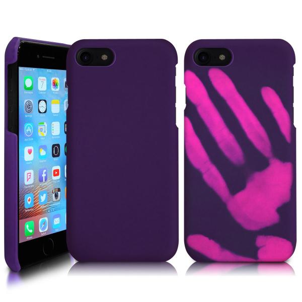 Ｄｒｅａｍｐｌｕｓ 2020 iPhone SE/8/7 convert case パープル 仕入先...