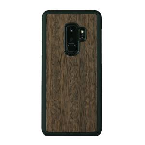 ｍａｎ＆ｗｏｏｄ Galaxy S9+ 天然木ケース Koala 目安在庫=△｜compmoto-y