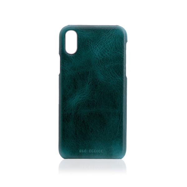 ＳＬＧ　Ｄｅｓｉｇｎ iPhone XS Max Badalassi Wax Bar case グリ...