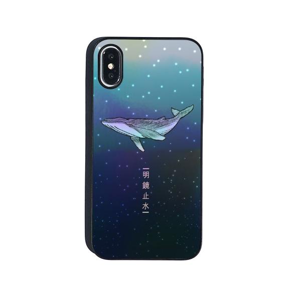 ＤＰＡＲＫＳ iPhone XS / X Twinkle Case 明鏡止水 仕入先在庫品
