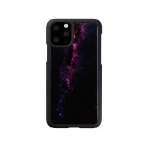 Ｉｋｉｎｓ iPhone 11 Pro Max 天然貝ケース Milky way 目安在庫=△｜compmoto-y