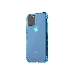 araree araree iPhone 11 Pro Mach BLUE 取り寄せ商品