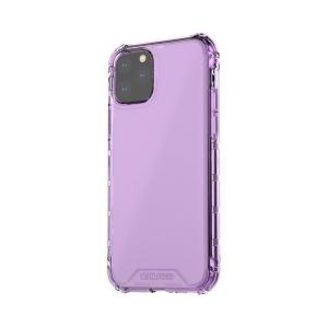 araree araree iPhone 11 Pro Max Mach PURPLE 目安在庫=