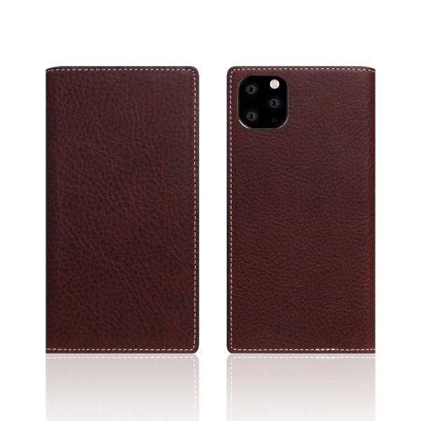 ＳＬＧ　Ｄｅｓｉｇｎ iPhone 11 Pro Minerva Box Leather Case ...