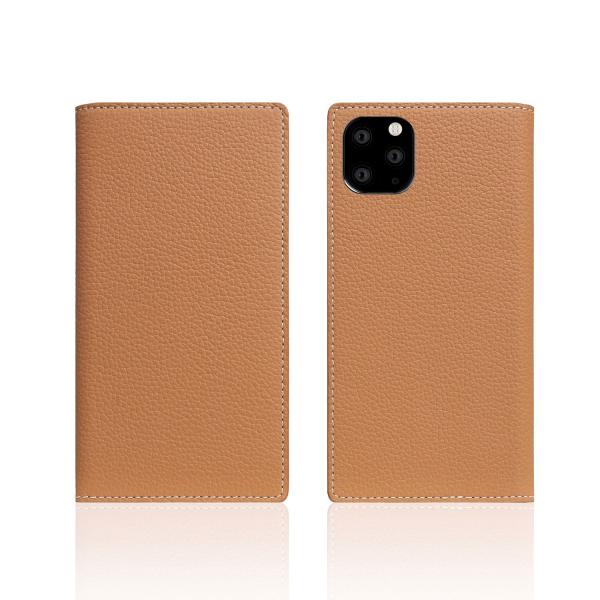 ＳＬＧ　Ｄｅｓｉｇｎ iPhone 11 Pro Full Grain Leather Case キ...