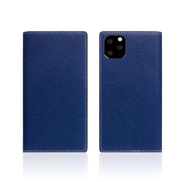 ＳＬＧ　Ｄｅｓｉｇｎ iPhone 11 Pro Full Grain Leather Case ネ...