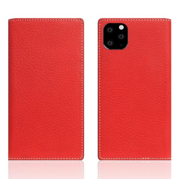 ＳＬＧ　Ｄｅｓｉｇｎ iPhone 11 Pro Max Minerva Box Leather C...