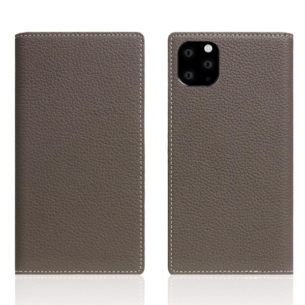 ＳＬＧ　Ｄｅｓｉｇｎ iPhone 11 Pro Max Full Grain Leather Ca...
