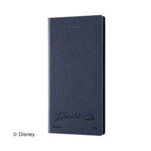 レイ・アウト iPhone SE(第3/2)/8/7 ディズニー/手帳 マグ/ドナルド 目安在庫=△