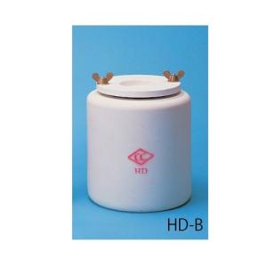 ニッカトー ポットミル　7300mL (1個) 目安在庫=△