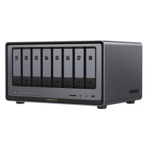 ＵＧＲＥＥＮ UGREEN NASync DXP8800 Plus 目安在庫=△