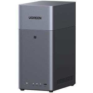 UGREEN UGREEN DH2300 NASync NAS (2ベイ) : XPRICE Yahoo!店 - 通販