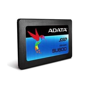 ＡＤＡＴＡ　Ｔｅｃｈｎｏｌｏｇｙ Ultimate SU800 3D NAND SSD 256GB ...