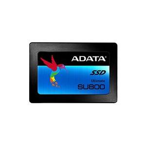 ＡＤＡＴＡ　Ｔｅｃｈｎｏｌｏｇｙ Ultimate SU800 SSD 1TB ASU800SS-1TT-C 目安在庫=○｜compmoto-y