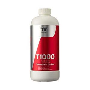 ＴＨＥＲＭＡＬＴＡＫＥ T1000 Transparent Coolant Red 1000ml 目...