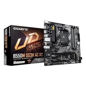 GIGABYTE B550M DS3H AC R2の高価買取価格