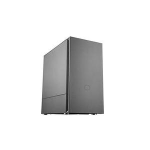 Ｃｏｏｌｅｒ　Ｍａｓｔｅｒ Silencio S400 目安在庫=△