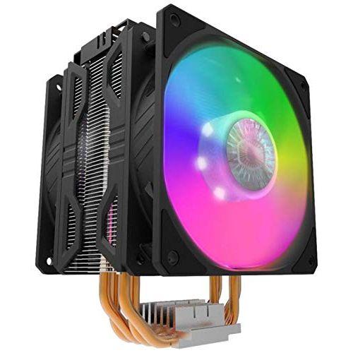 Ｃｏｏｌｅｒ　Ｍａｓｔｅｒ Hyper 212 LED Turbo ARGB 目安在庫=○