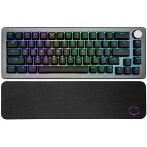 Ｃｏｏｌｅｒ　Ｍａｓｔｅｒ CK721 Grey / ゲーミングワイヤレスキーボード / TTC メカニカルスィッチ（ 目安在庫=△｜compmoto-y