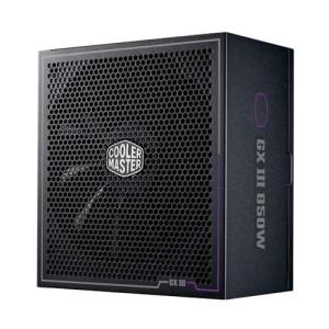 Ｃｏｏｌｅｒ　Ｍａｓｔｅｒ ATX 3.0対応 80PLUS GOLD電源　850Ｗ 目安在庫=○