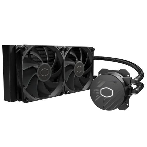 Ｃｏｏｌｅｒ　Ｍａｓｔｅｒ MLW-D24M-A17PK-R1 (MASTERLIQUID 240L...