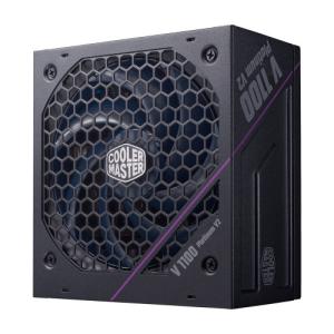 【新品未使用】クーラーマスター　電源ユニット　850W PLATINUM XG850 Plus Platinum Full Modular ARGB 850W PSU | Cooler Master