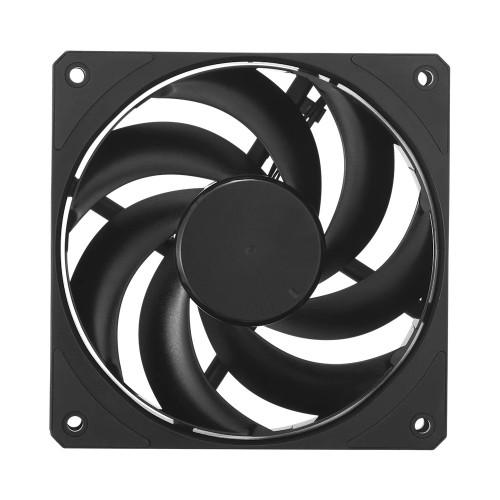 Ｃｏｏｌｅｒ　Ｍａｓｔｅｒ Mobius 120 Black Edition 目安在庫=○