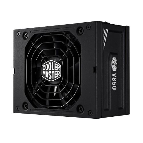 Ｃｏｏｌｅｒ　Ｍａｓｔｅｒ V SFX Gold 850 ATX3.1 目安在庫=○