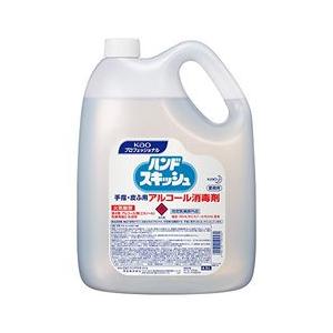 花王（kao） ハンドスキッシュ　４．５Ｌ（1個） 目安在庫=△｜compmoto-y