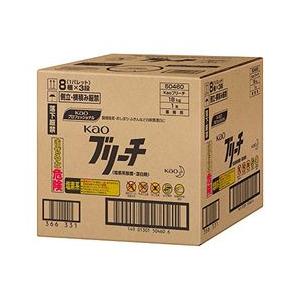 花王（kao） ブリーチＢＩＢ １８ｋｇ（1個） 目安在庫=△｜compmoto-y